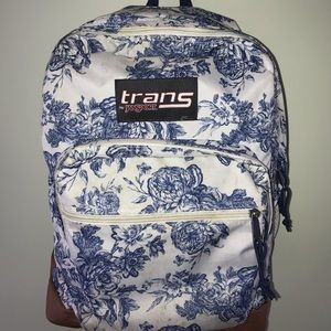 Jansport Backpack